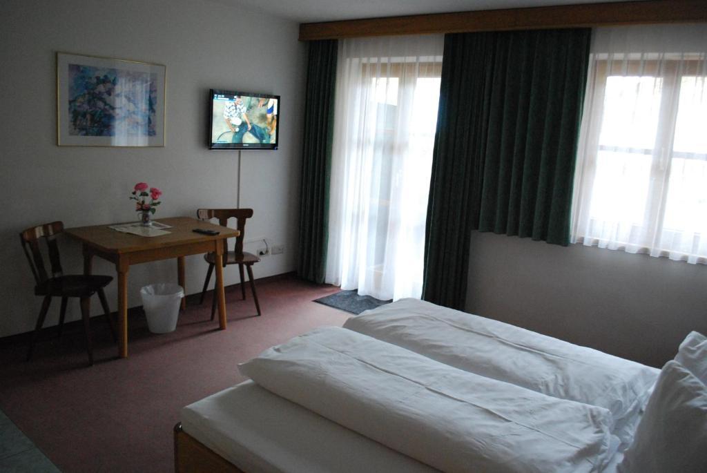 Alpengasthof Goetschenalm Bischofswiesen Habitación foto