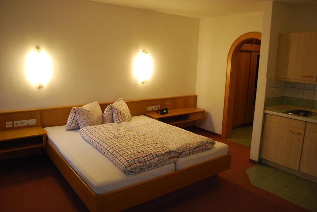 Alpengasthof Goetschenalm Bischofswiesen Habitación foto